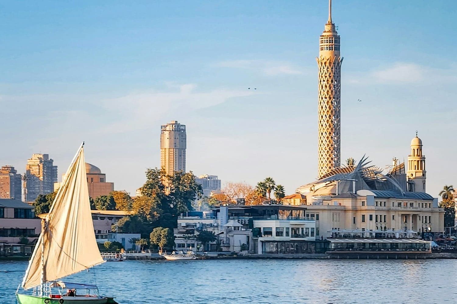 Old Cairo & Khan El Khalili Private Day