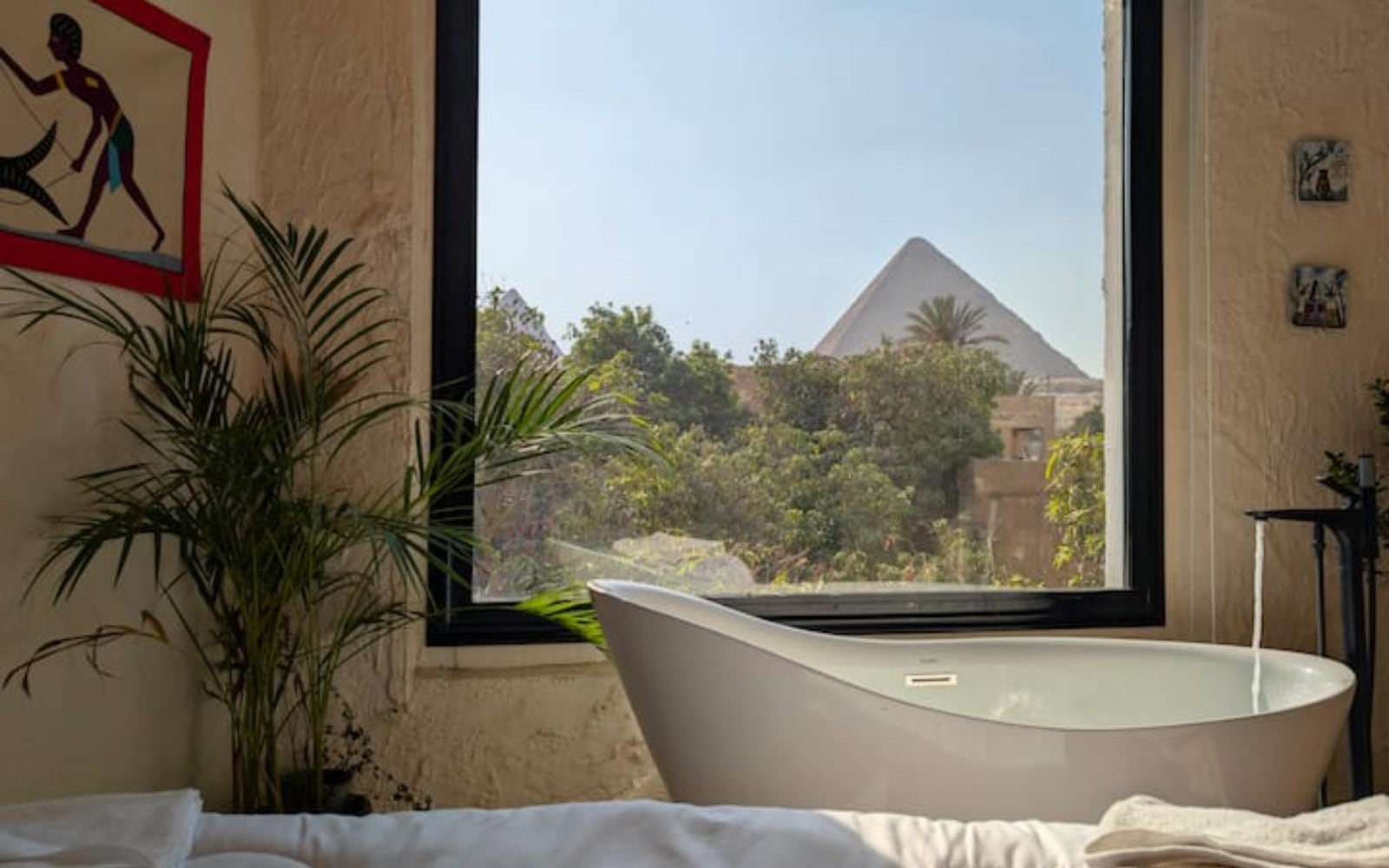 Classic Pyramid View Duplex 4