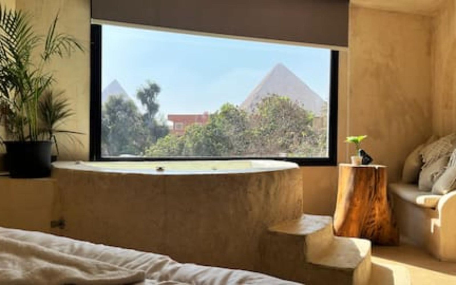 Premium City View Duplex 3
